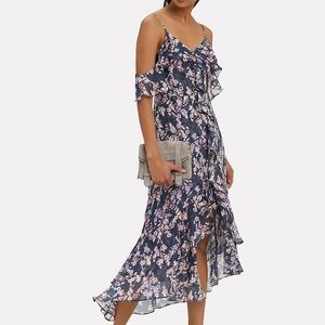 Intermix Emily Dress Size 2